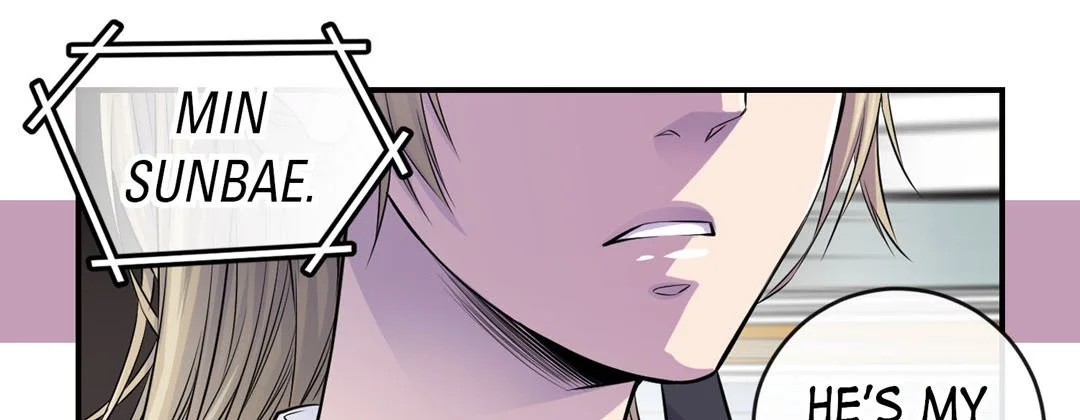 My Ex, Client - Chapter 34